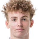 Player image Jakob Breum