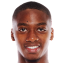 Player image Michel-Ange Balikwisha