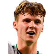Player image Williot Swedberg