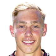 Player image Julian Baas