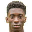 Player image Derensili Sanches Fernandes