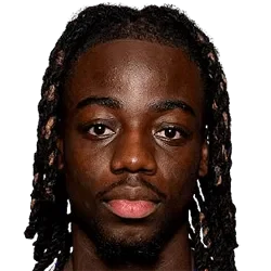Player image Ismaël Doukouré