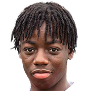 Player image Ismaël Doukouré