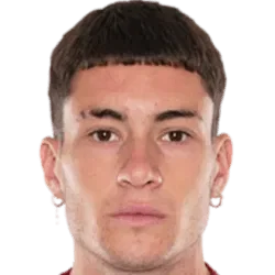 Player image Matías Soulé
