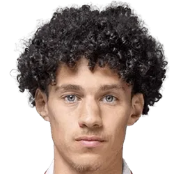 Player image Maghnes Akliouche