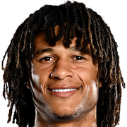 Player image Nathan Aké