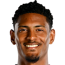 Player image Sébastien Haller