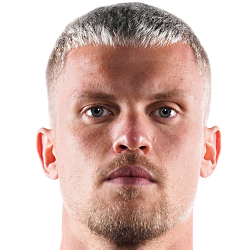 Player image Philipp Max
