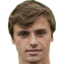 Player image Matteo Waem