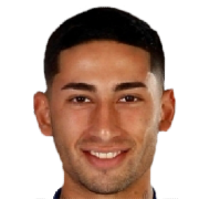 Player image Alan Varela