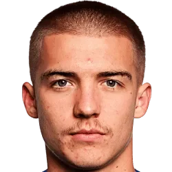 Player image Alfie Gilchrist