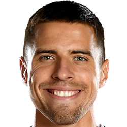 Player image Jan Bednarek