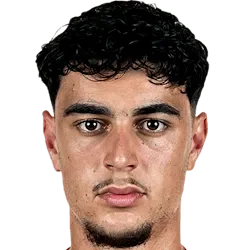 Player image Aleksandar Pavlovic