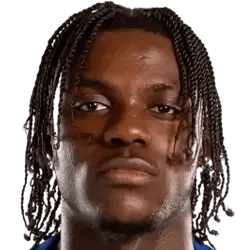 Player image Roméo Lavia 
