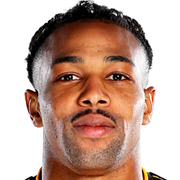 Player image Adama Traoré