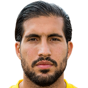 Player image Emre Can