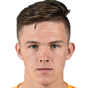 Player image Freddie Woodman