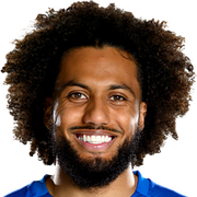 Player image Jaïro Riedewald