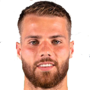 Player image Bart Nieuwkoop