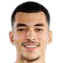 Player image Zakaria El Ouahdi
