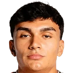 Player image Can Uzun