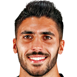 Player image Rui Silva