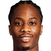 Player image Terence Kongolo 
