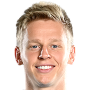 Player image O. Zinchenko