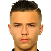 Player image Jan-Carlo Simic