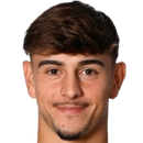 Player image Filipe de Carvalho Ferreira