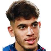 Player image Abde Ezzalzouli