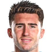 Player image Aymeric Laporte