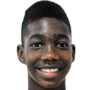 Player image Yáser Asprilla