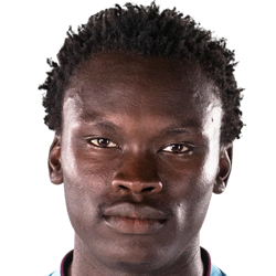 Player image Pione Sisto