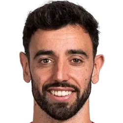 Player image Bruno Fernandes 