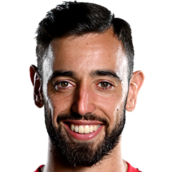 Player image Bruno Fernandes