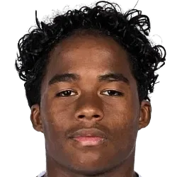 Player image Endrick 