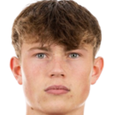 Player image Nikolai Hopland