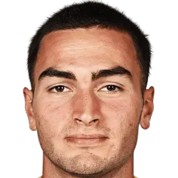 Player image Diego Coppola