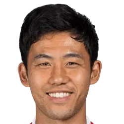 Player image Wataru Endo