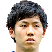 Player image Wataru Endo