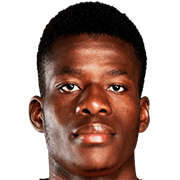 Player image Dango Ouattara