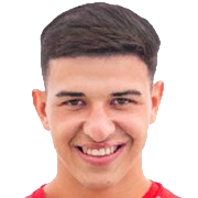 Player image Lucas Esquivel