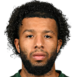 Player image Tonny Vilhena