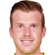 Player image Michael Brouwer