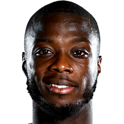 Player image Nicolas Pépé