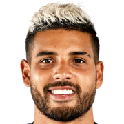 Player image Emerson