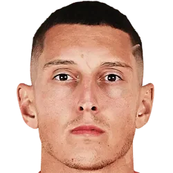 Player image Pierluigi Gollini