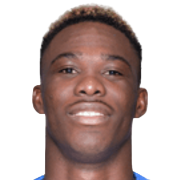 Player image David Datro Fofana