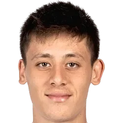 Player image Arda Güler
